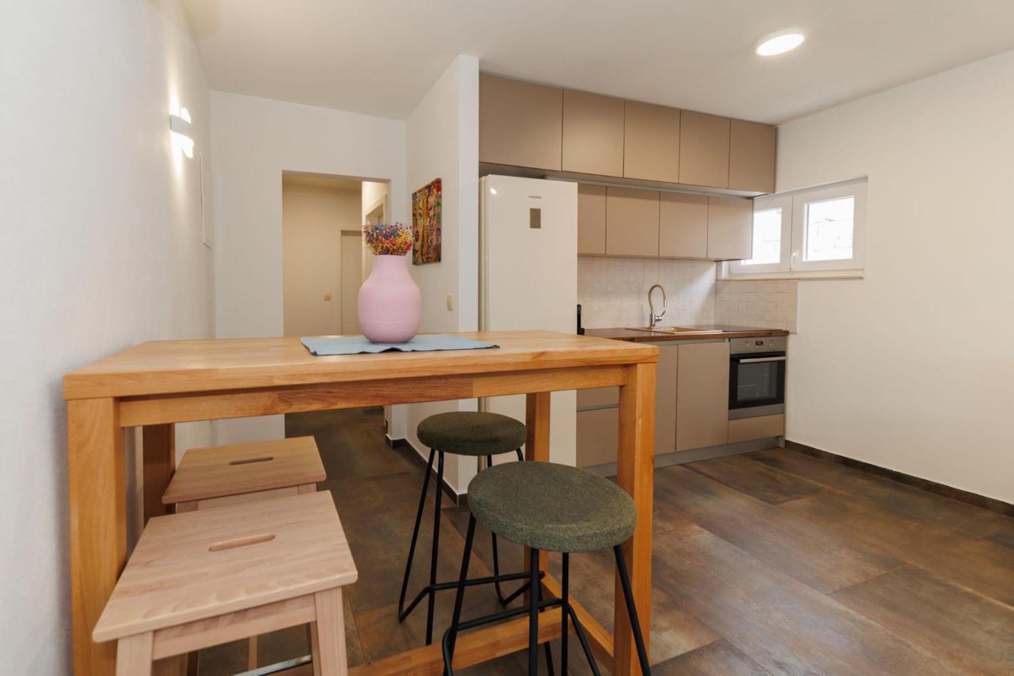 Apartments 23 And 25 With Free Private Parking Zadar Exterior photo