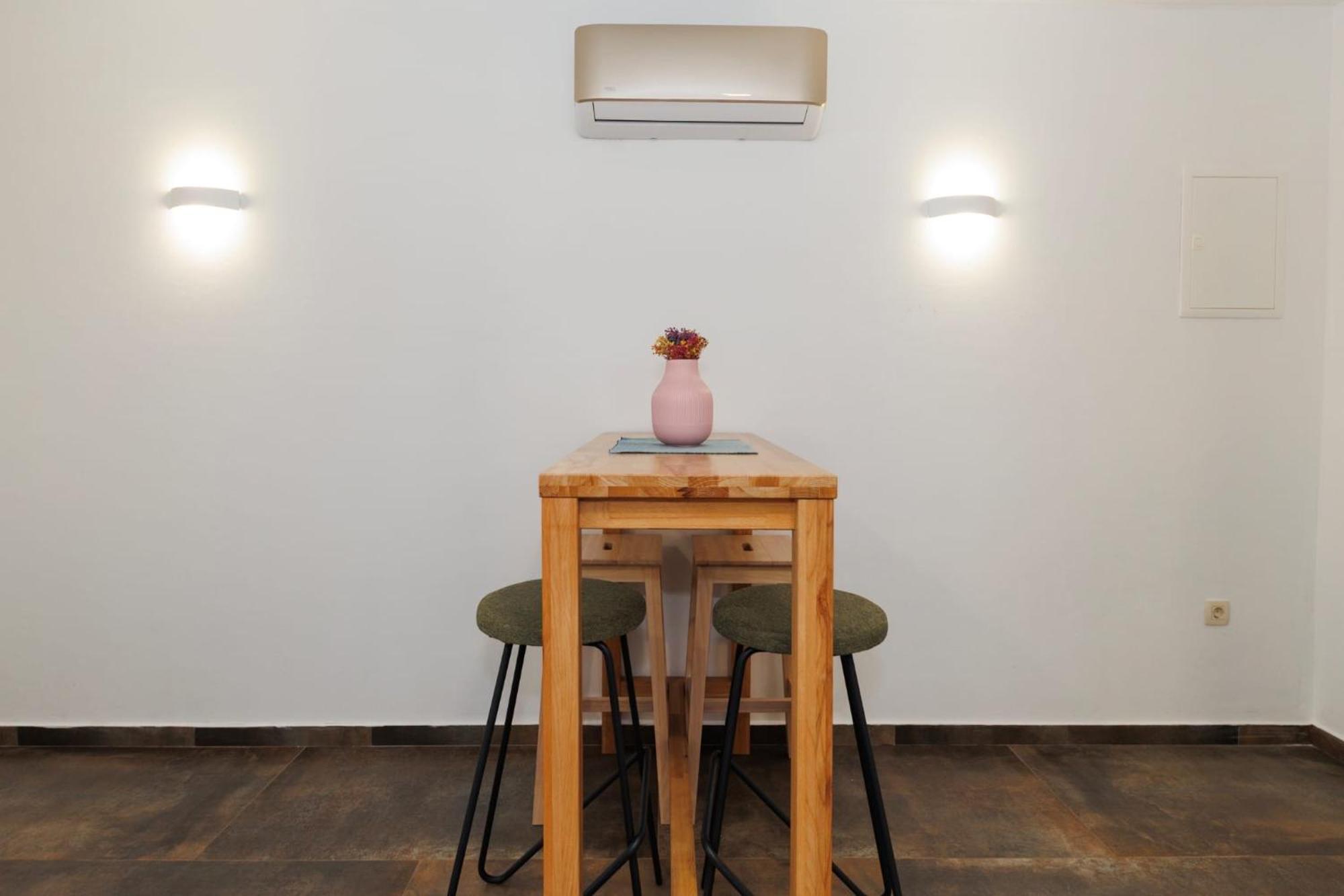 Apartments 23 And 25 With Free Private Parking Zadar Exterior photo